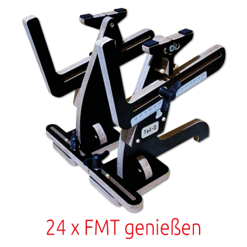Teil-Q Schwerpunktwaage M