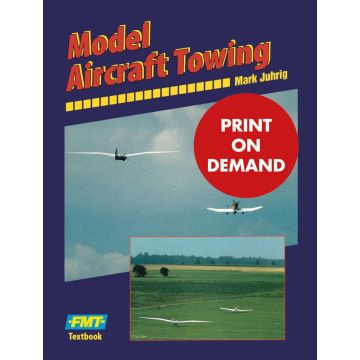 MODEL AIRCRAFT TOWING (POD)