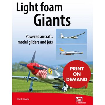 Light foam giants (PoD)