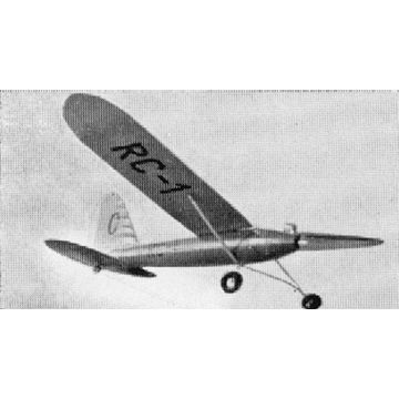 BAUPLAN RC-1