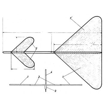 BAUPLAN KÜKEN