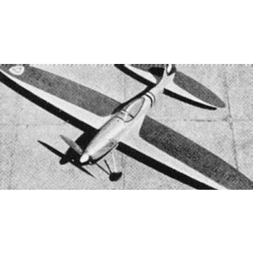 BAUPLAN SPEEDSTER