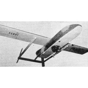 BAUPLAN SCOUT