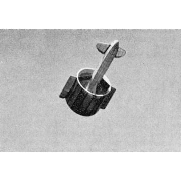 BAUPLAN AERODYNE