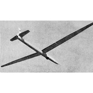 BAUPLAN CONDOR