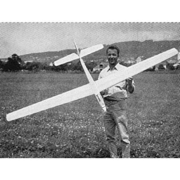 BAUPLAN BURGFALKE LO 170