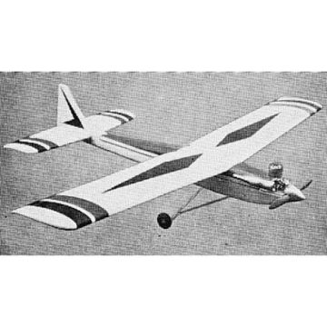 BAUPLAN AIRFIGHTER
