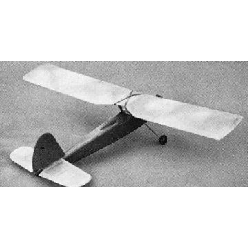 BAUPLAN LITTLE JOE