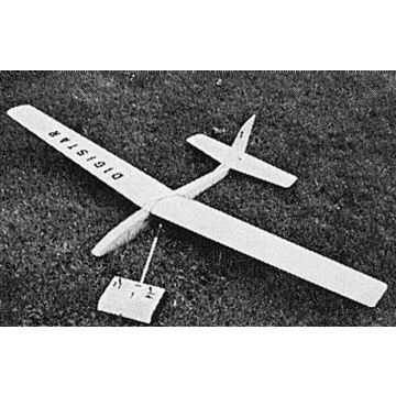 BAUPLAN DIGISTAR