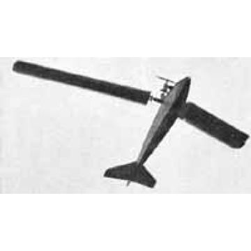BAUPLAN WIRBELWIND III