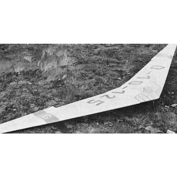 BAUPLAN HORTEN III
