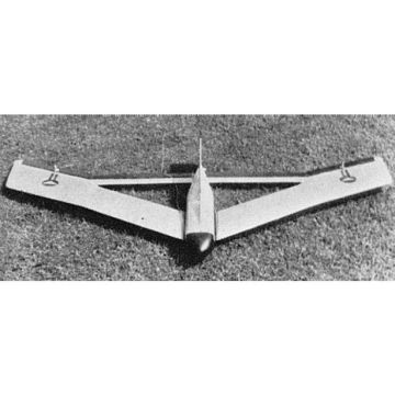 BAUPLAN FS- KORMORAN