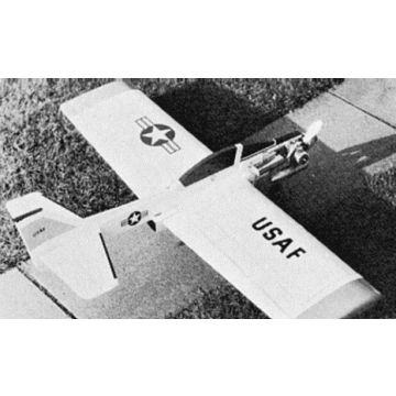 BAUPLAN COLONEL