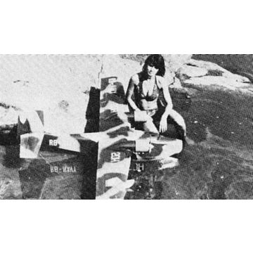 BAUPLAN RB-103 WATER RANGER