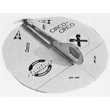 BAUPLAN CIRCO