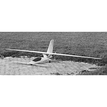 BAUPLAN DUCK-TWIN