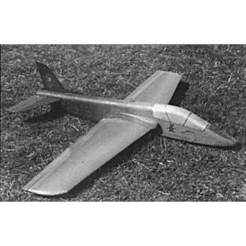 BAUPLAN HAWK 2
