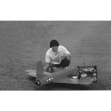 BAUPLAN DOUGLAS D 558-1 SKYSTREAK