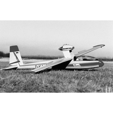 BAUPLAN BLANIK L-13