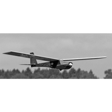 BAUPLAN E-SPATZ