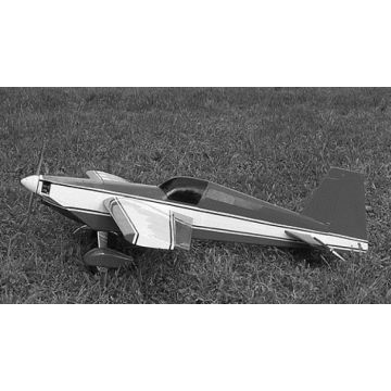 BAUPLAN EDGE 540