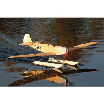BAUPLAN KLEMM L-25