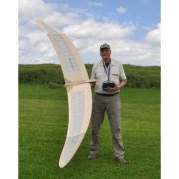 BAUPLAN RAMPHORMAX