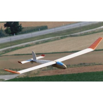 BAUPLAN STAR III B