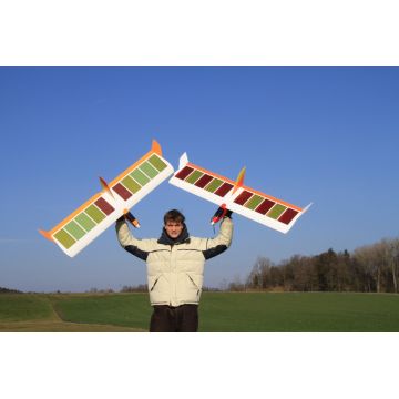 BAUPLAN ELEKTRO-BRETTCHEN