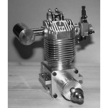BAUPLAN WT3030