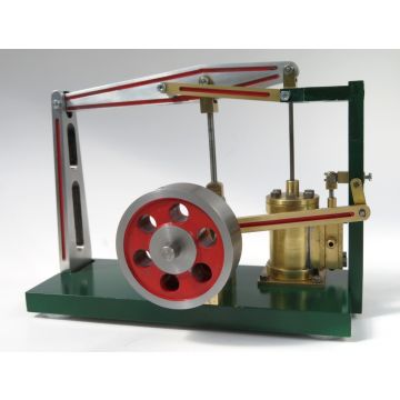 BAUPLAN GRASSHOPPER