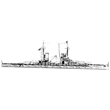 BAUPLAN S.M.S. KÖNIG