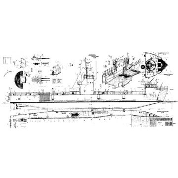 BAUPLAN EIDECHSE L 751