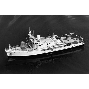 BAUPLAN CALYPSO
