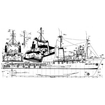BAUPLAN SMIT LLOYD 109