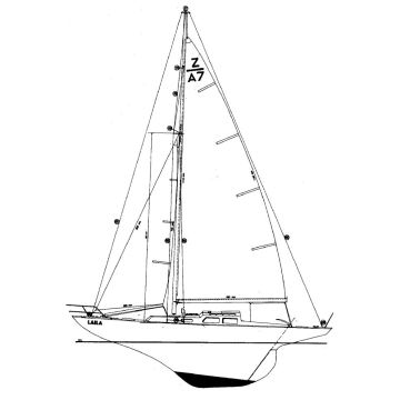 BAUPLAN LAILA