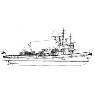 BAUPLAN STRAZAK 3