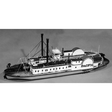 BAUPLAN PACIFIC