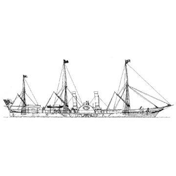 BAUPLAN ESPLANADA