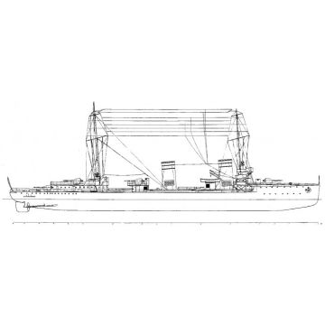 BAUPLAN V 116