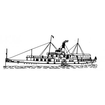 BAUPLAN GALLIA