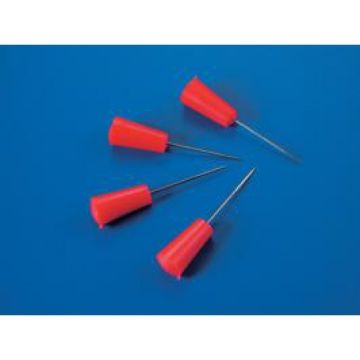 Model push pins (50 pcs)