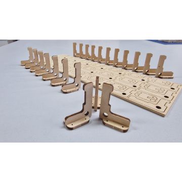 Angle support mini
