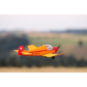 Dwonload: 3D printing data Jodel D11