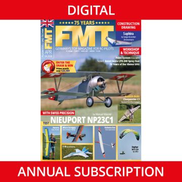 FMT english annual digital subscription (pdf)