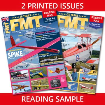 2x Reading Sample FMT english Print