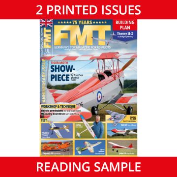FMT english Reading Sample Print