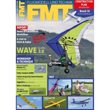 FMT 2025/01 (English)