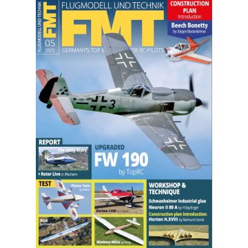 FMT 05/2025 (ENGLISH)