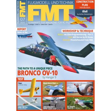 FMT 07/2025 (ENGLISH)